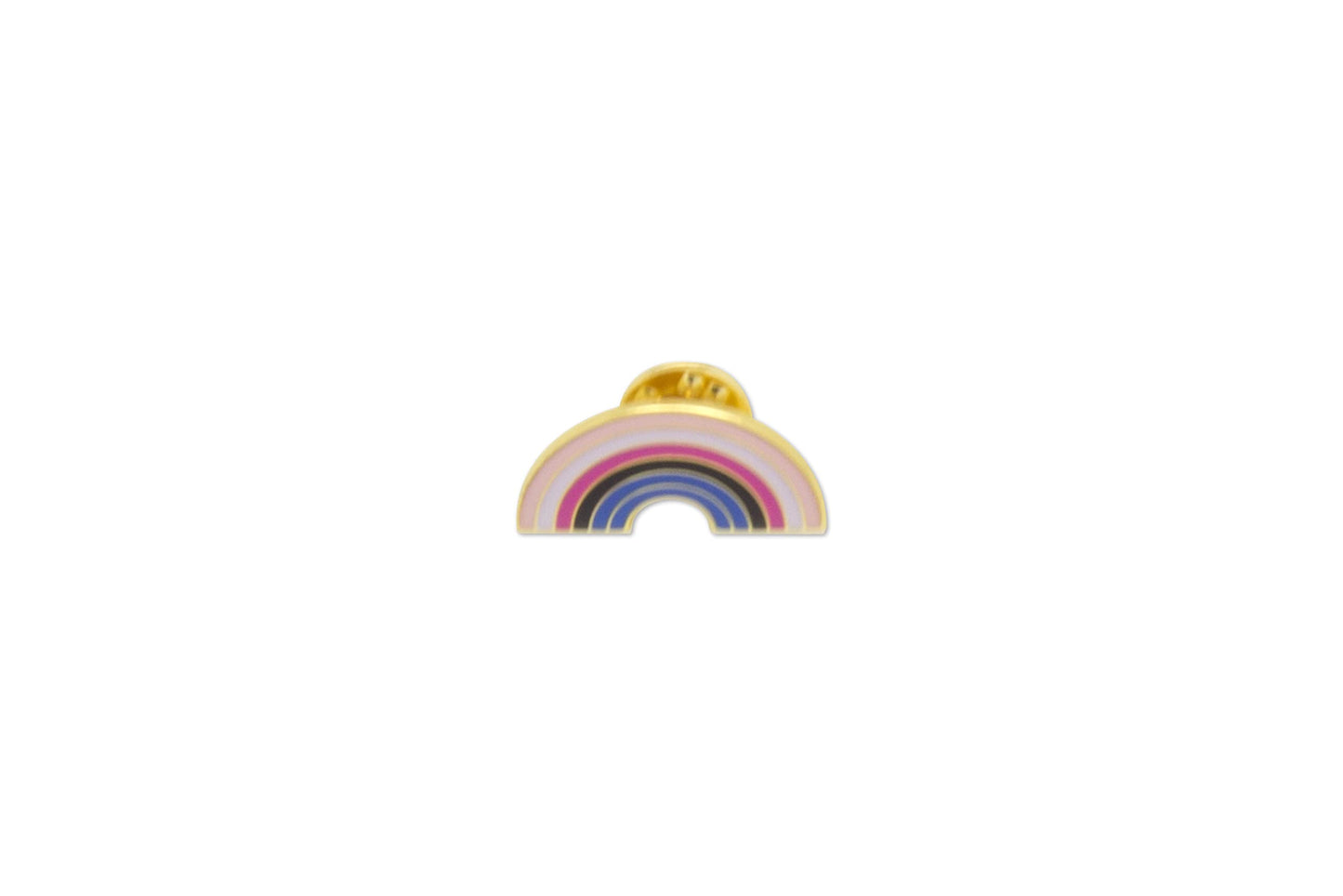 Pride.Direct LGBTQ Sexual Orientation Pin