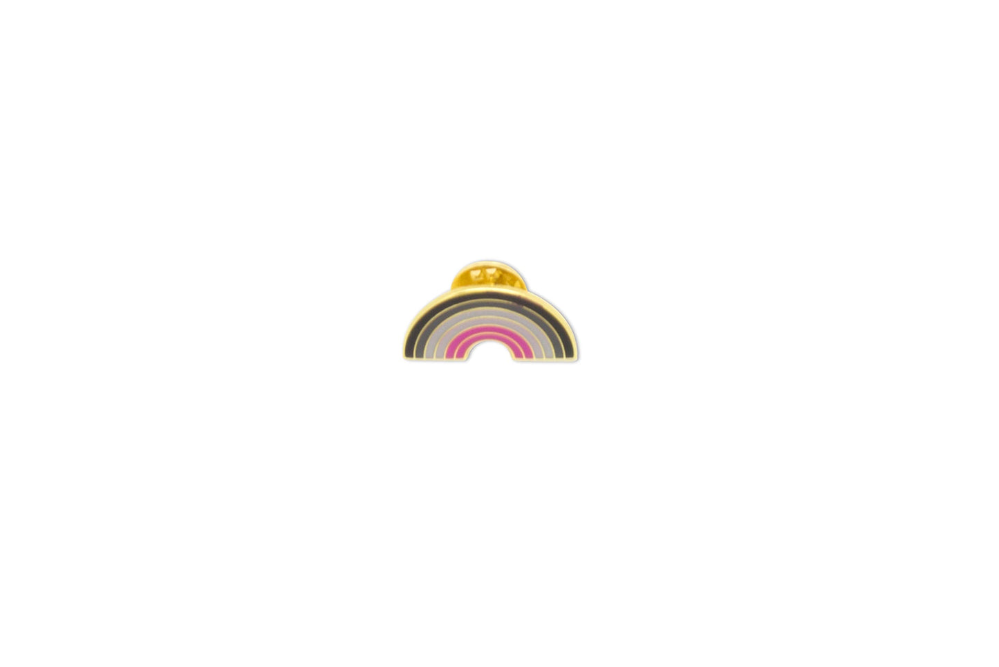 Pride.Direct LGBTQ Sexual Orientation Pin