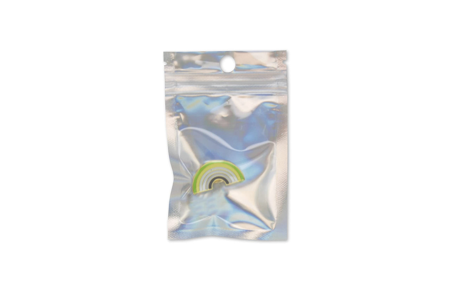 Pride.Direct LGBTQ Sexual Orientation Pin