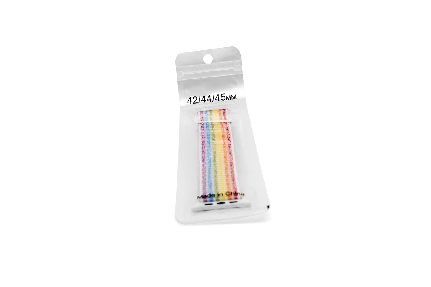Pride.Direct Apple Watch Band Regenbogen Soft Pride LGBT