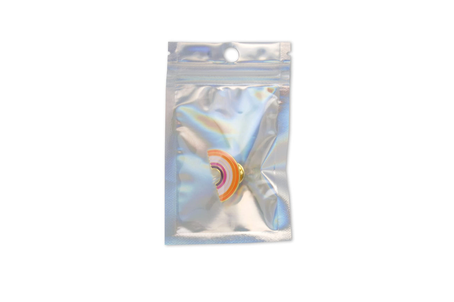 Pride.Direct LGBTQ Sexual Orientation Pin