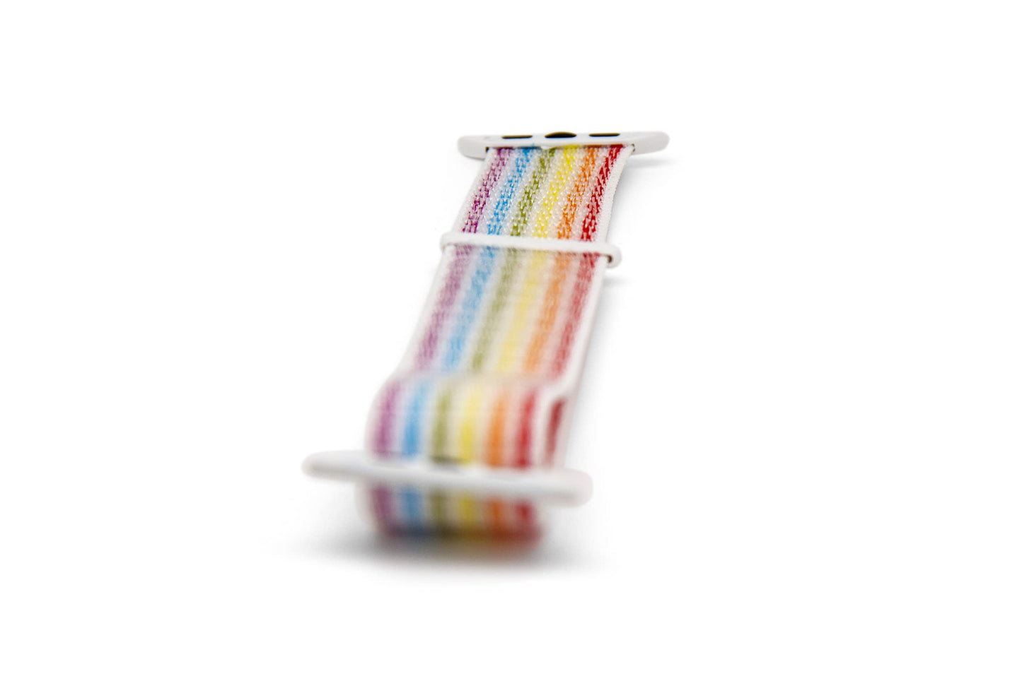 Pride.Direct Apple Watch Band Regenbogen Soft Pride LGBT