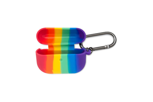 Pride.Direct Apple Airpods Regenbogen Schutzhülle Pride CSD LGBT
