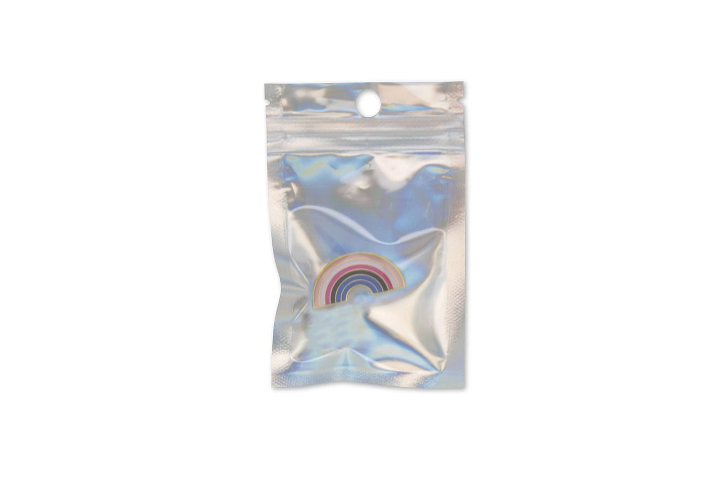 Pride.Direct LGBTQ Sexual Orientation Pin