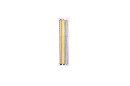 Pride.Direct Apple Watch Band Regenbogen Soft Pride LGBT