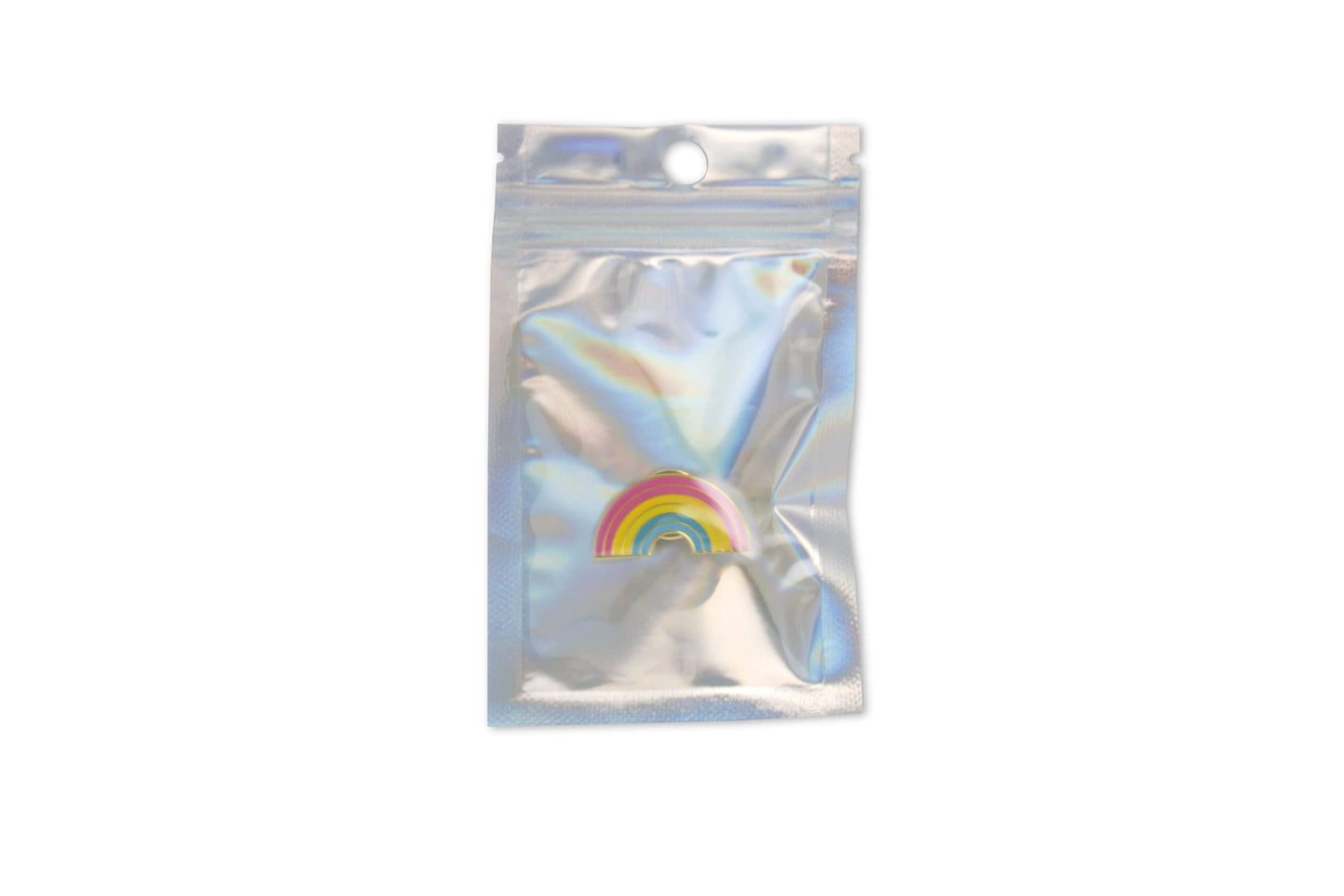 Pride.Direct LGBTQ Sexual Orientation Pin