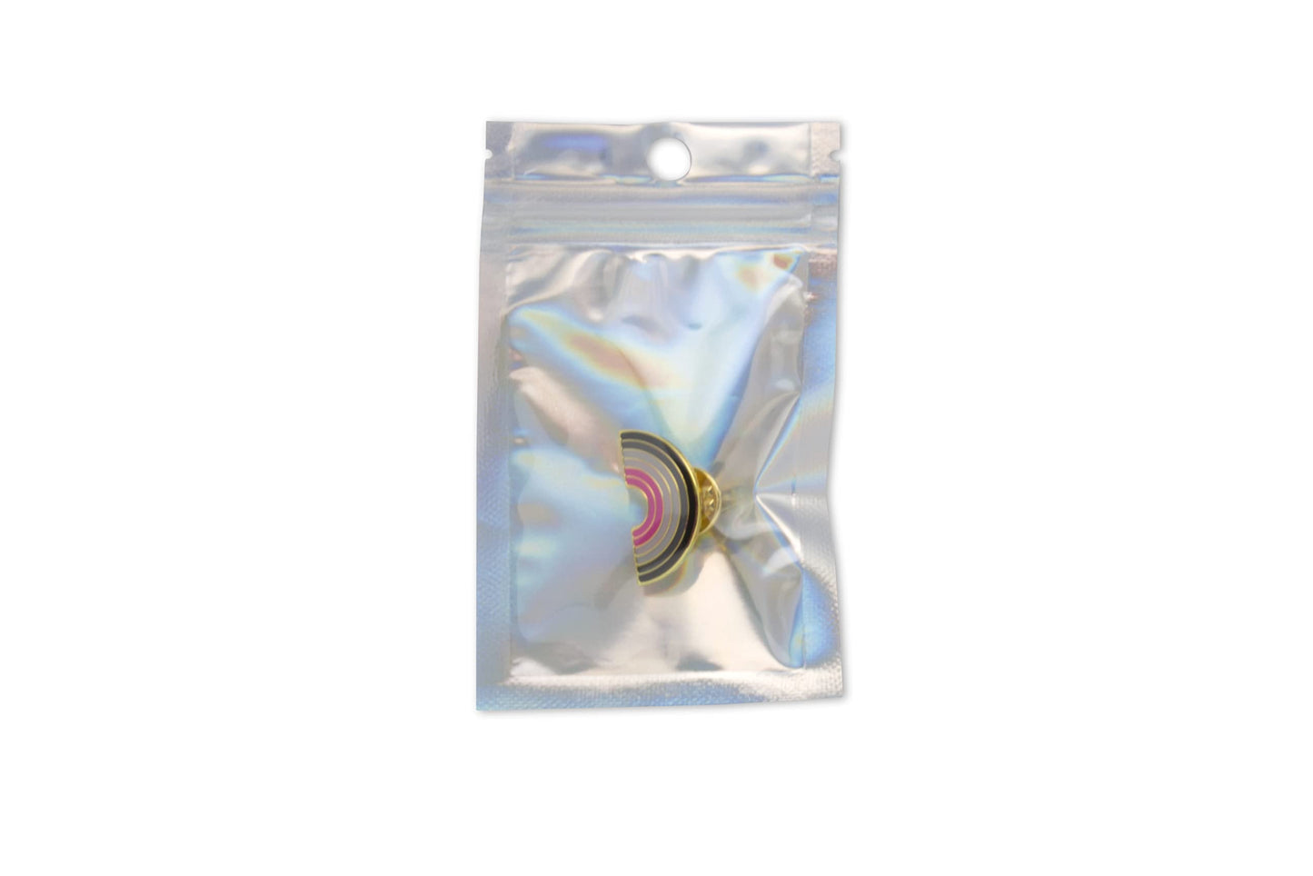 Pride.Direct LGBTQ Sexual Orientation Pin