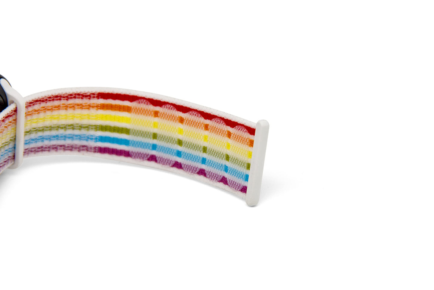 Pride.Direct Apple Watch Band Regenbogen Soft Pride LGBT