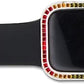 Pride.Direct® Apple Watch Schutzhülle Regenbogen Glaskristalle | Pride Merch | Pride Accessories | LGBTQ | Watch Schutz