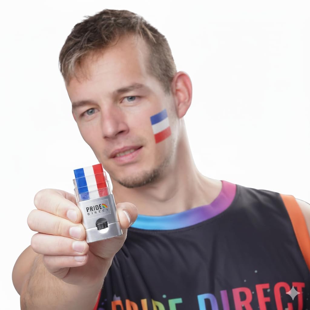 Pride.Direct Schminkstifte