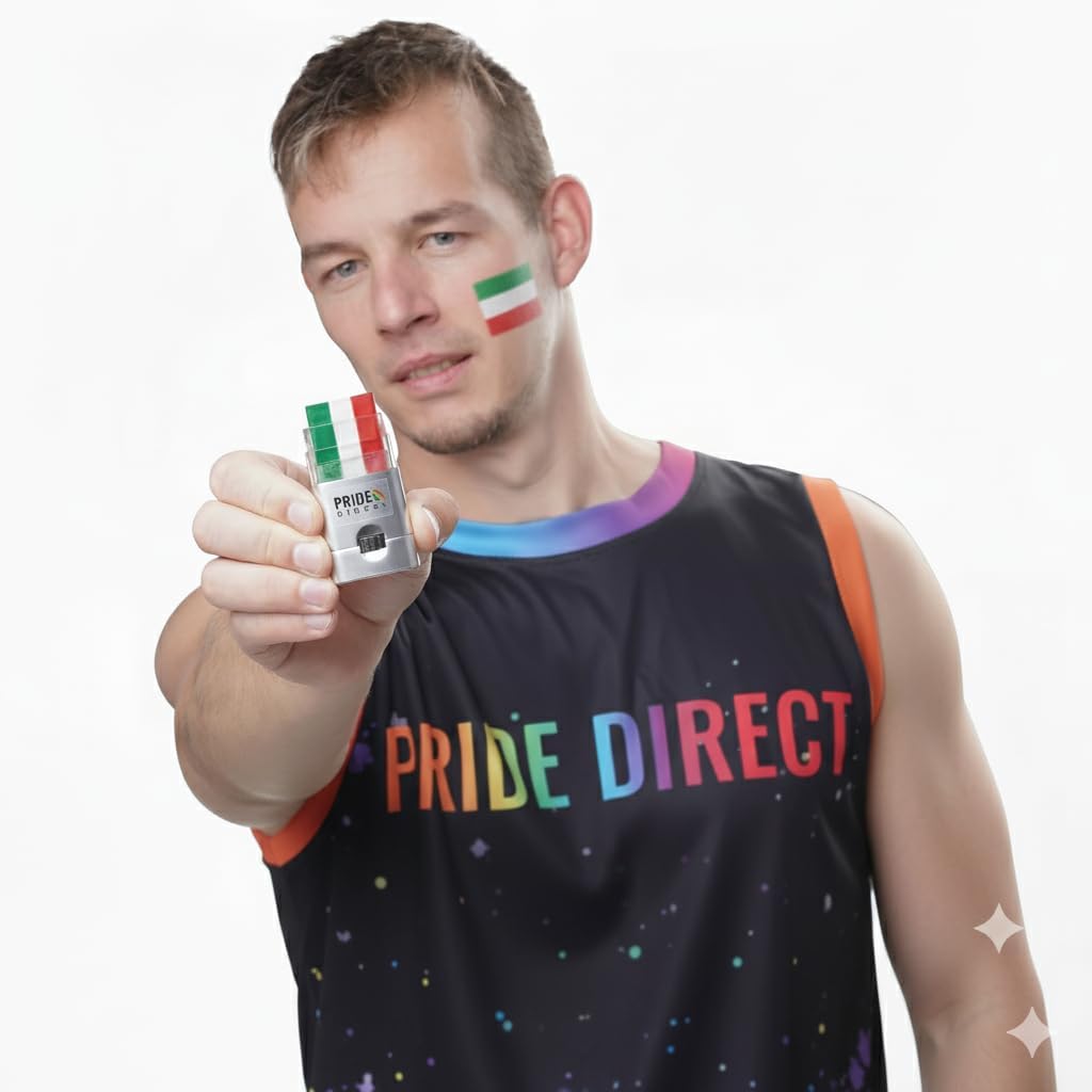 Pride.Direct Schminkstifte