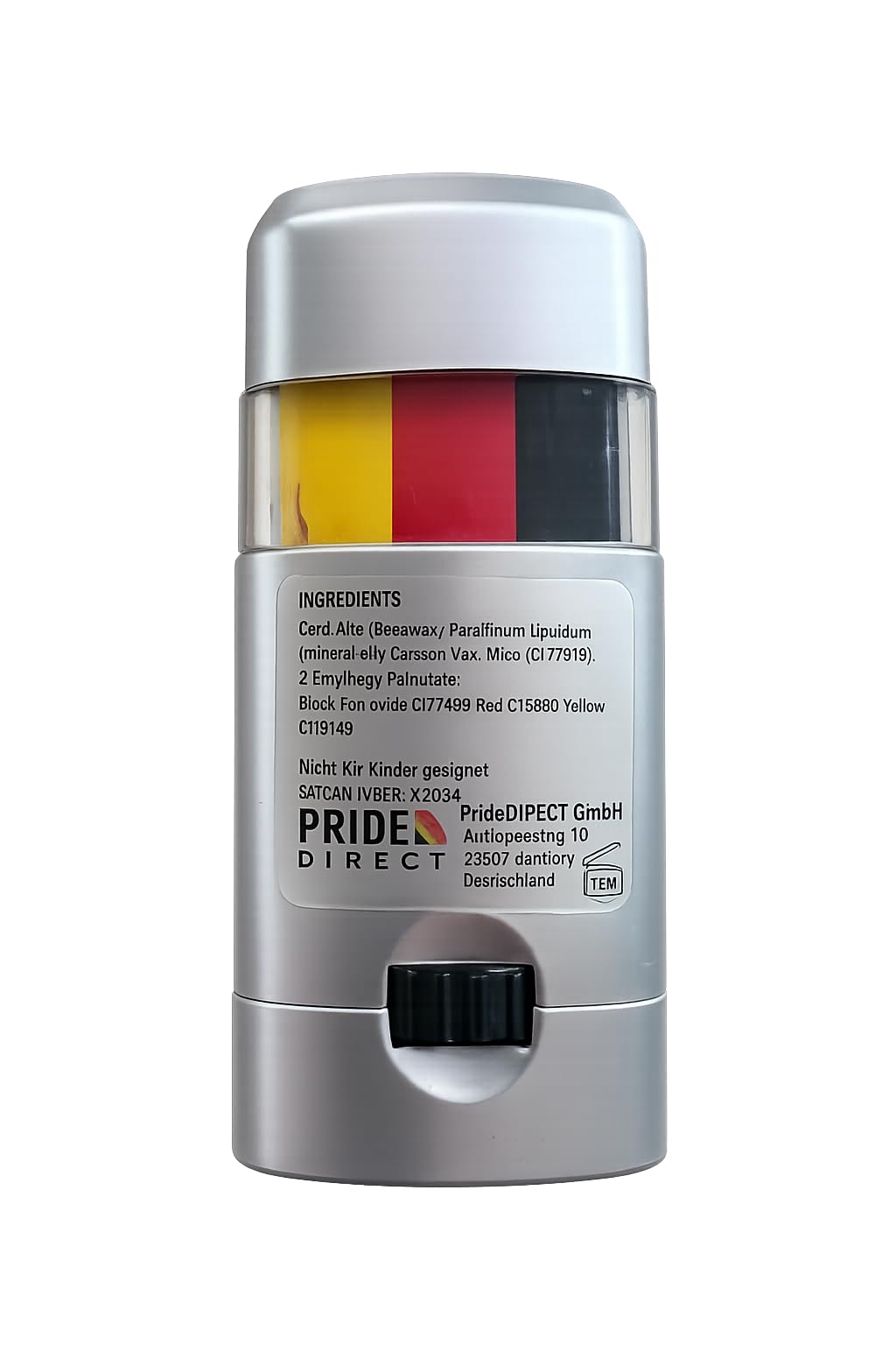 Pride.Direct Schminkstifte