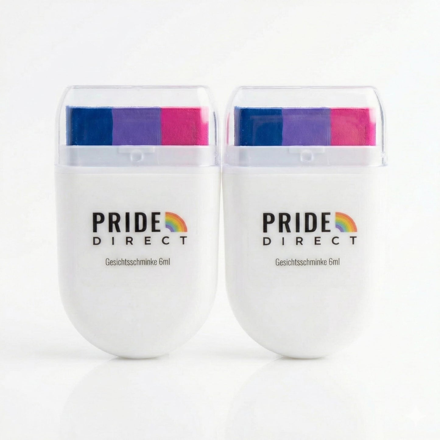 Pride.Direct Schminkstifte