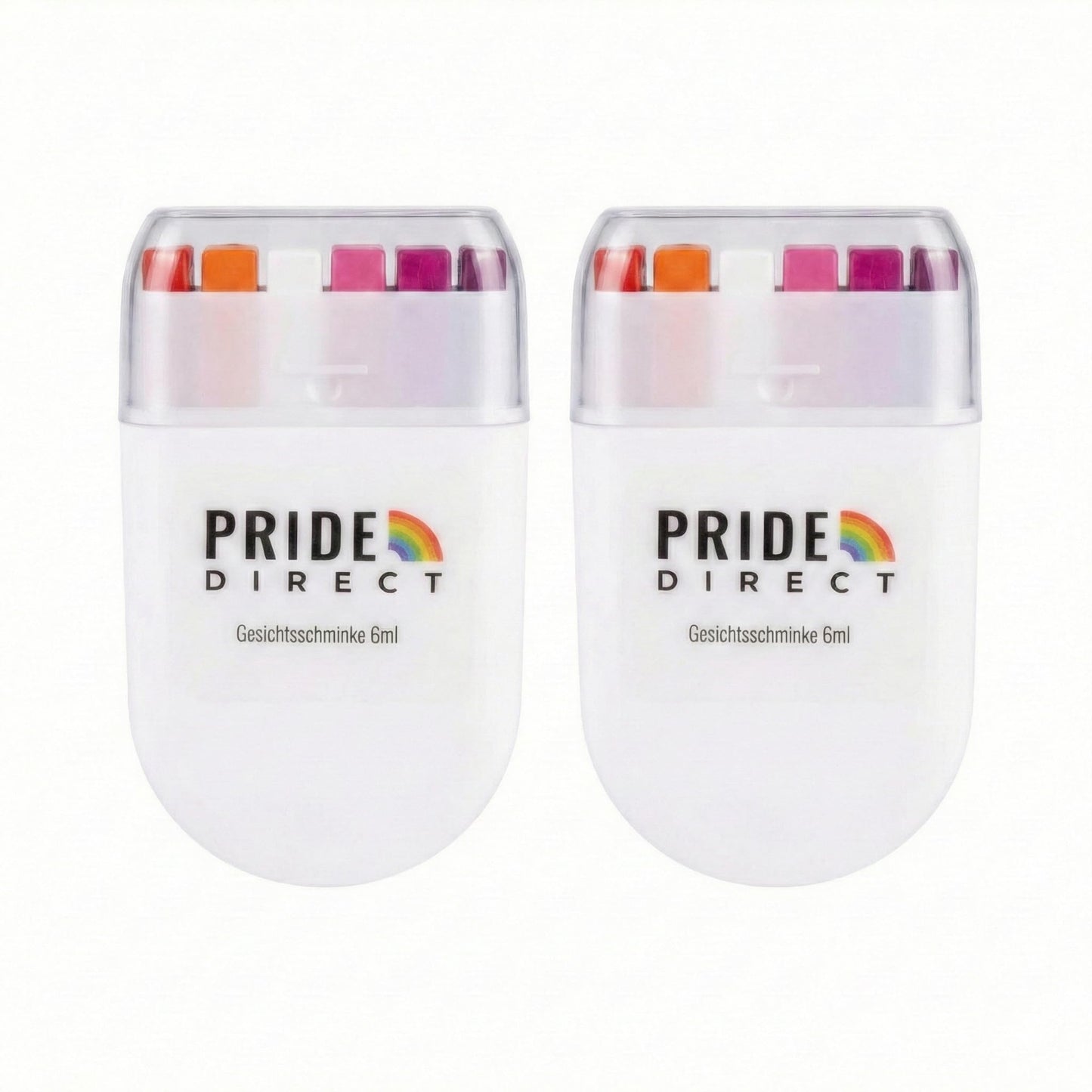 Pride.Direct Schminkstifte