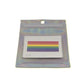 Pride.Direct® Regenbogen Tattoo | Körper Tattoo | LBGTQ | Gay Pride | CSD | Festival