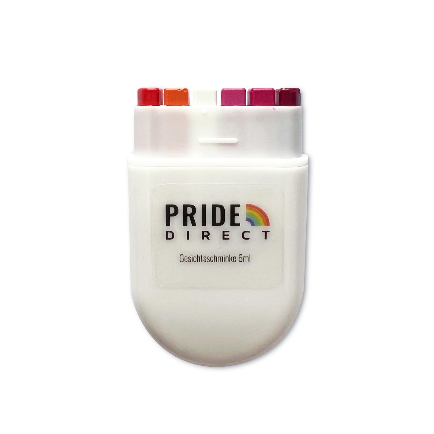 Pride Direct Schminkstifte (Lesbisch)