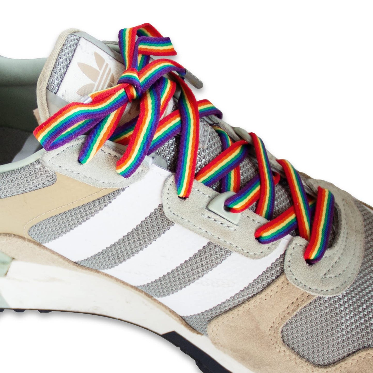 Pride.Direct® Regenbogen Schnürsenkel | Bisexuelle Schnürsenkel | Trans Schnürsenkel | Pride Accessoires | Pride Merch | Rainbow Shoelaces | LGBTQ+ | Pride |…