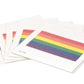 Pride.Direct® Regenbogen Tattoo | Körper Tattoo | LBGTQ | Gay Pride | CSD | Festival