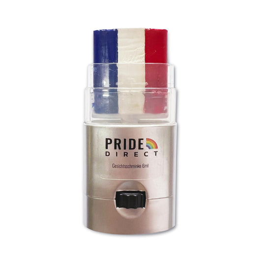 Pride Direct Schminkstifte (Frankreich)