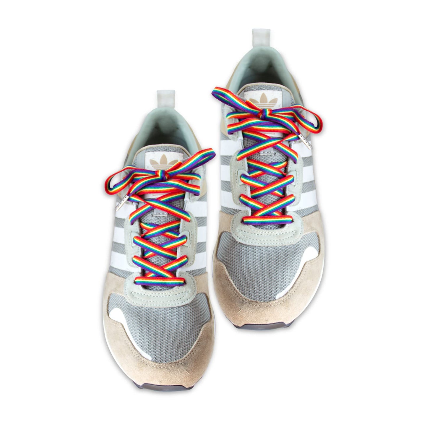 Pride.Direct® Regenbogen Schnürsenkel | Bisexuelle Schnürsenkel | Trans Schnürsenkel | Pride Accessoires | Pride Merch | Rainbow Shoelaces | LGBTQ+ | Pride |…