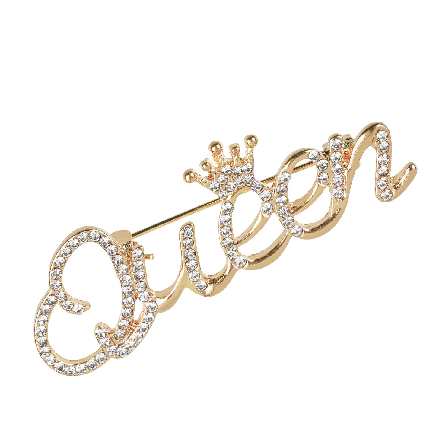 Festive Christmas Apparel Pin - Stylish Holiday Fashion Accessory