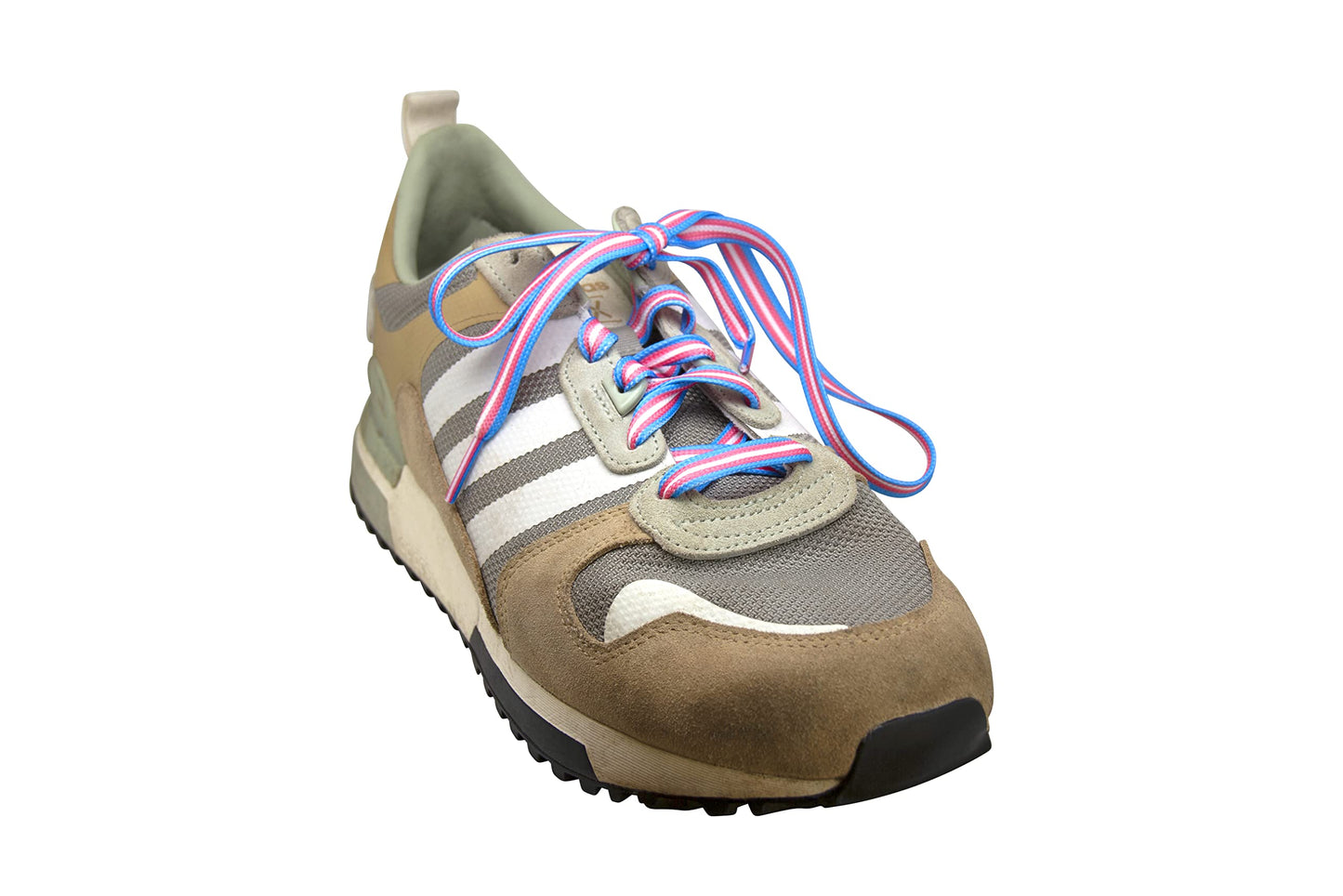 Pride.Direct® Regenbogen Schnürsenkel | Bisexuelle Schnürsenkel | Trans Schnürsenkel | Pride Accessoires | Pride Merch | Rainbow Shoelaces | LGBTQ+ | Pride |…