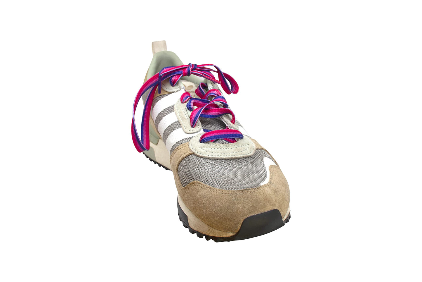 Pride.Direct® Regenbogen Schnürsenkel | Bisexuelle Schnürsenkel | Trans Schnürsenkel | Pride Accessoires | Pride Merch | Rainbow Shoelaces | LGBTQ+ | Pride |…