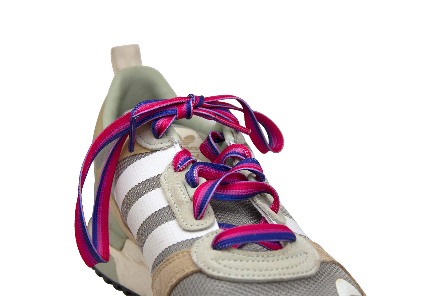 Pride.Direct® Regenbogen Schnürsenkel | Bisexuelle Schnürsenkel | Trans Schnürsenkel | Pride Accessoires | Pride Merch | Rainbow Shoelaces | LGBTQ+ | Pride |…