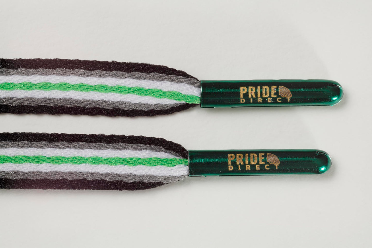 Pride.Direct® Regenbogen Schnürsenkel | Bisexuelle Schnürsenkel | Trans Schnürsenkel | Pride Accessoires | Pride Merch | Rainbow Shoelaces | LGBTQ+ | Pride |…