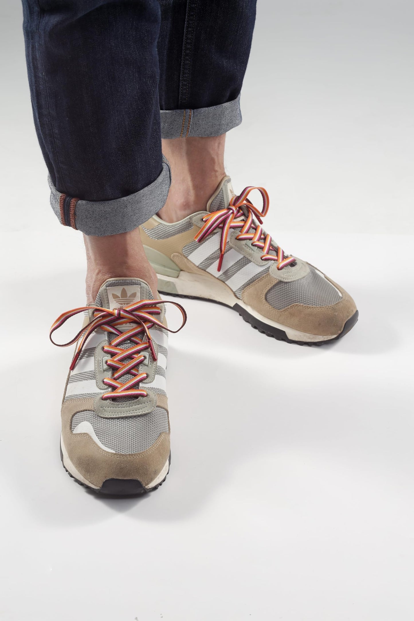 Pride.Direct® Regenbogen Schnürsenkel | Bisexuelle Schnürsenkel | Trans Schnürsenkel | Pride Accessoires | Pride Merch | Rainbow Shoelaces | LGBTQ+ | Pride |…