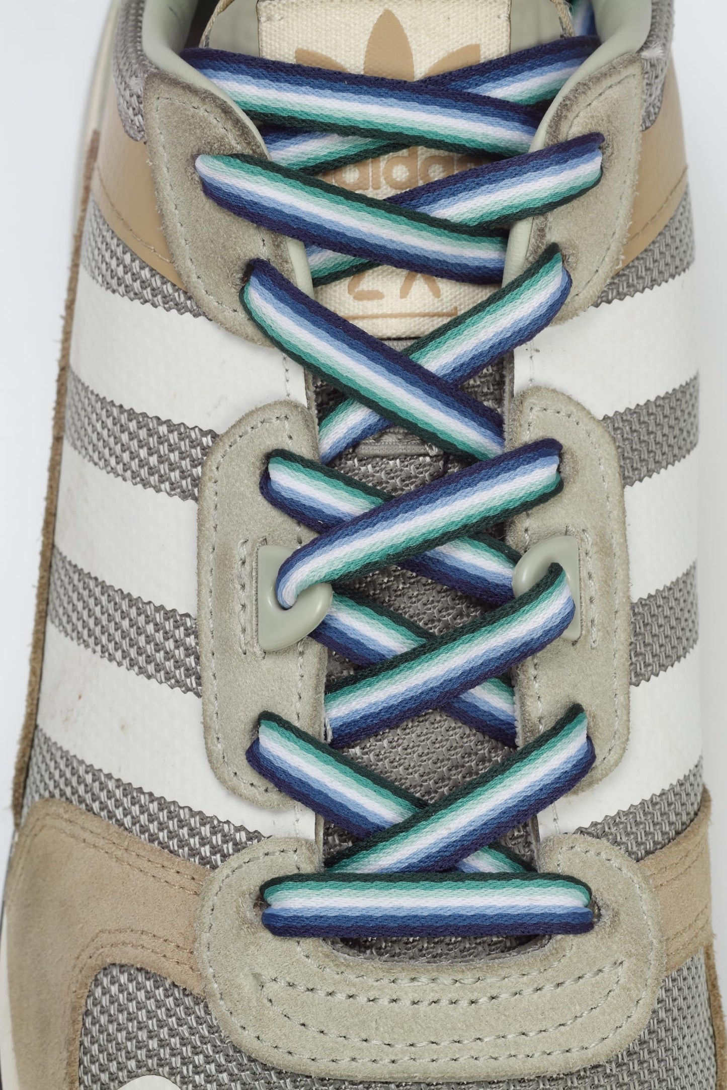 Pride.Direct® Regenbogen Schnürsenkel | Bisexuelle Schnürsenkel | Trans Schnürsenkel | Pride Accessoires | Pride Merch | Rainbow Shoelaces | LGBTQ+ | Pride |…