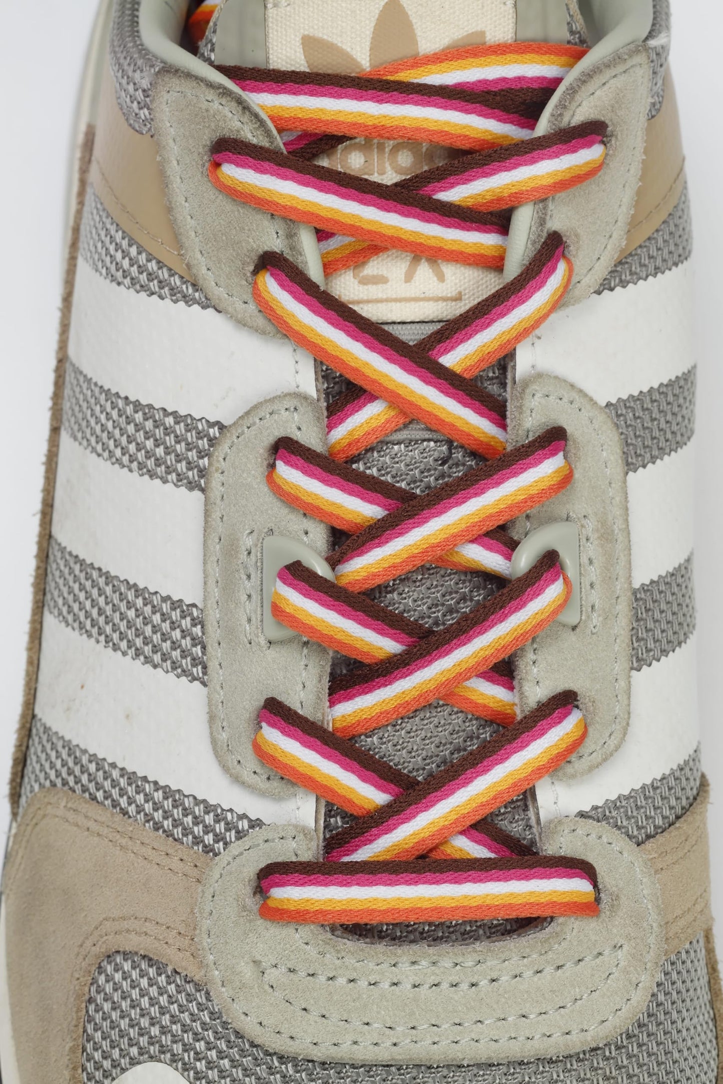 Pride.Direct® Regenbogen Schnürsenkel | Bisexuelle Schnürsenkel | Trans Schnürsenkel | Pride Accessoires | Pride Merch | Rainbow Shoelaces | LGBTQ+ | Pride |…