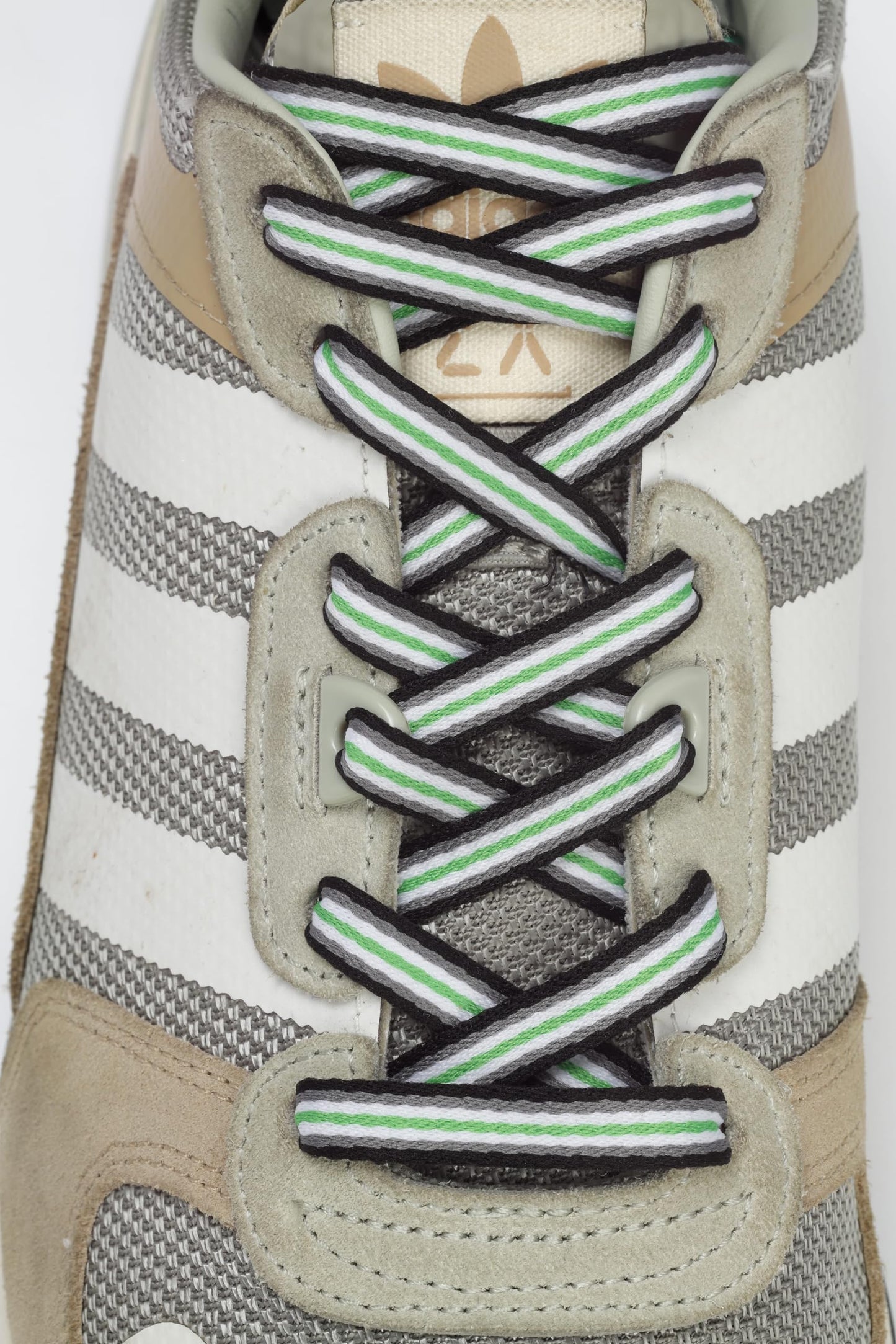 Pride.Direct® Regenbogen Schnürsenkel | Bisexuelle Schnürsenkel | Trans Schnürsenkel | Pride Accessoires | Pride Merch | Rainbow Shoelaces | LGBTQ+ | Pride |…