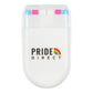 Pride.Direct® Trans Schminkstift | Trans | Transsexuell | Ttrans Accessoires | Pride Merch | Pride Accessoires | LGBTQ+ | Pride…