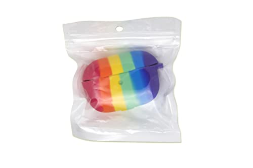 Pride.Direct Apple Airpods Regenbogen Schutzhülle Pride CSD LGBT