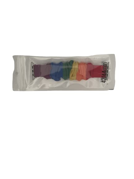 Pride.Direct Regenbogen Socken Pride LGBT 1 Paar