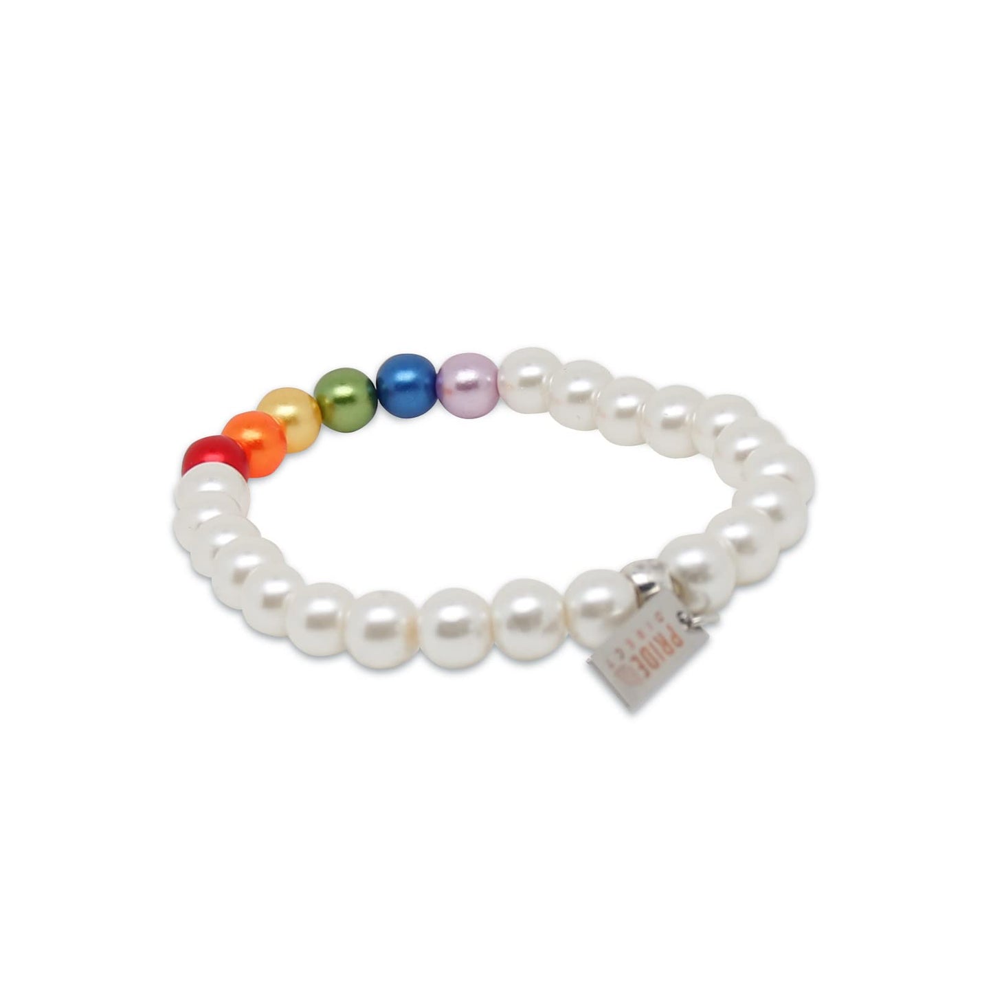 Pride.Direct Perlenarmband Pride LGBT