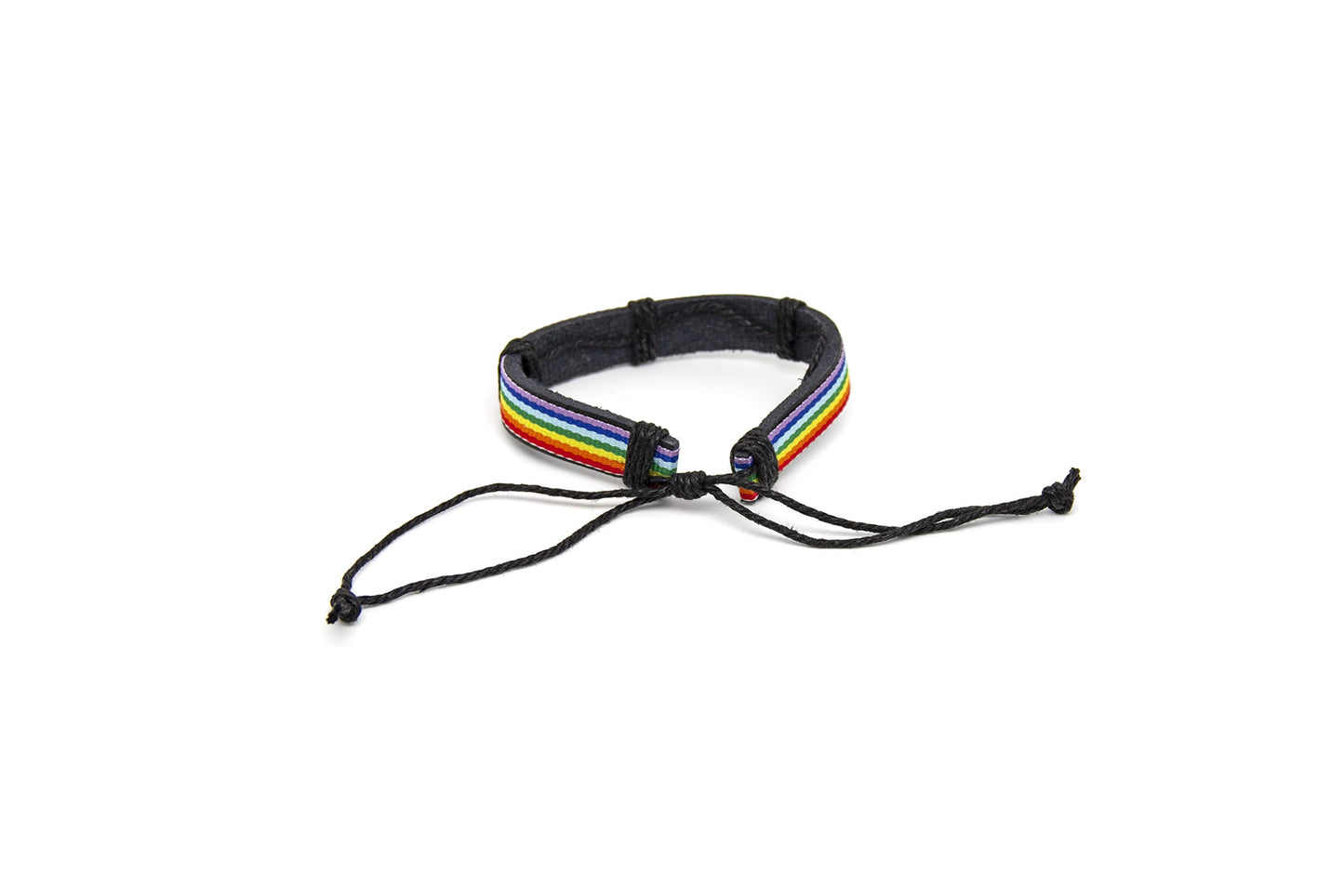 Pride.Direct Regenbogen Armband LGBT Pride CSD