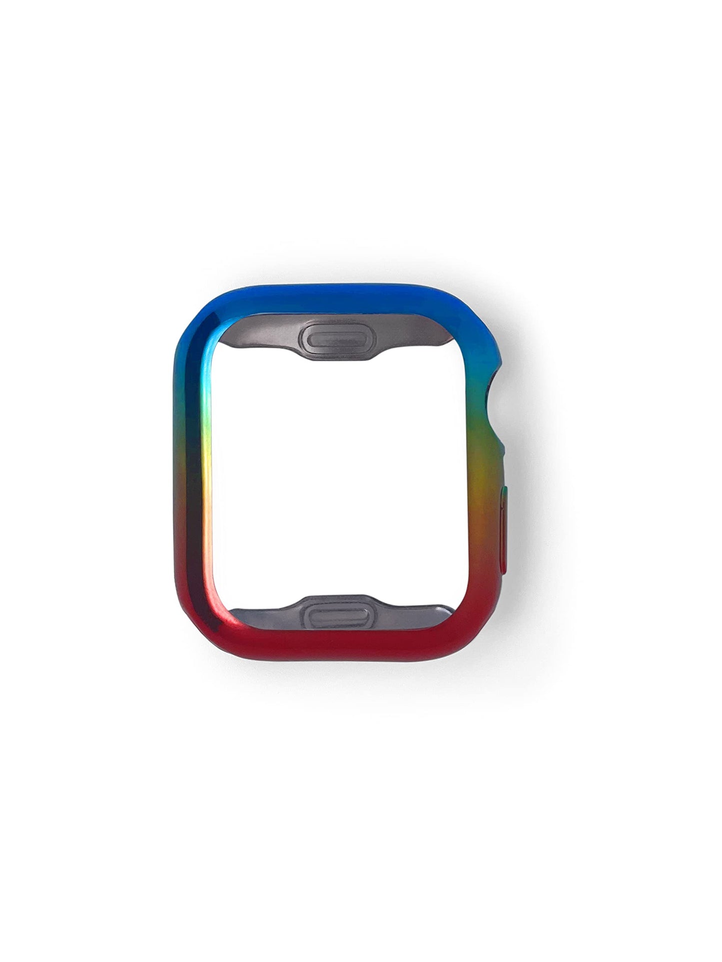 Pride.Direct Pride.Direct Apple Watch Schutzhülle Uhr-Rechtsträger Pride LGBT