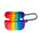 Pride.Direct Apple Airpods Regenbogen Schutzhülle Pride CSD LGBT