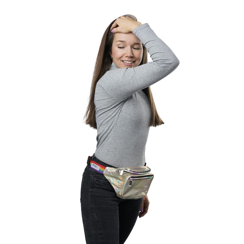 Hippyland fanny cheap pack