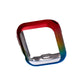 Pride.Direct Pride.Direct Apple Watch Schutzhülle Uhr-Rechtsträger Pride LGBT
