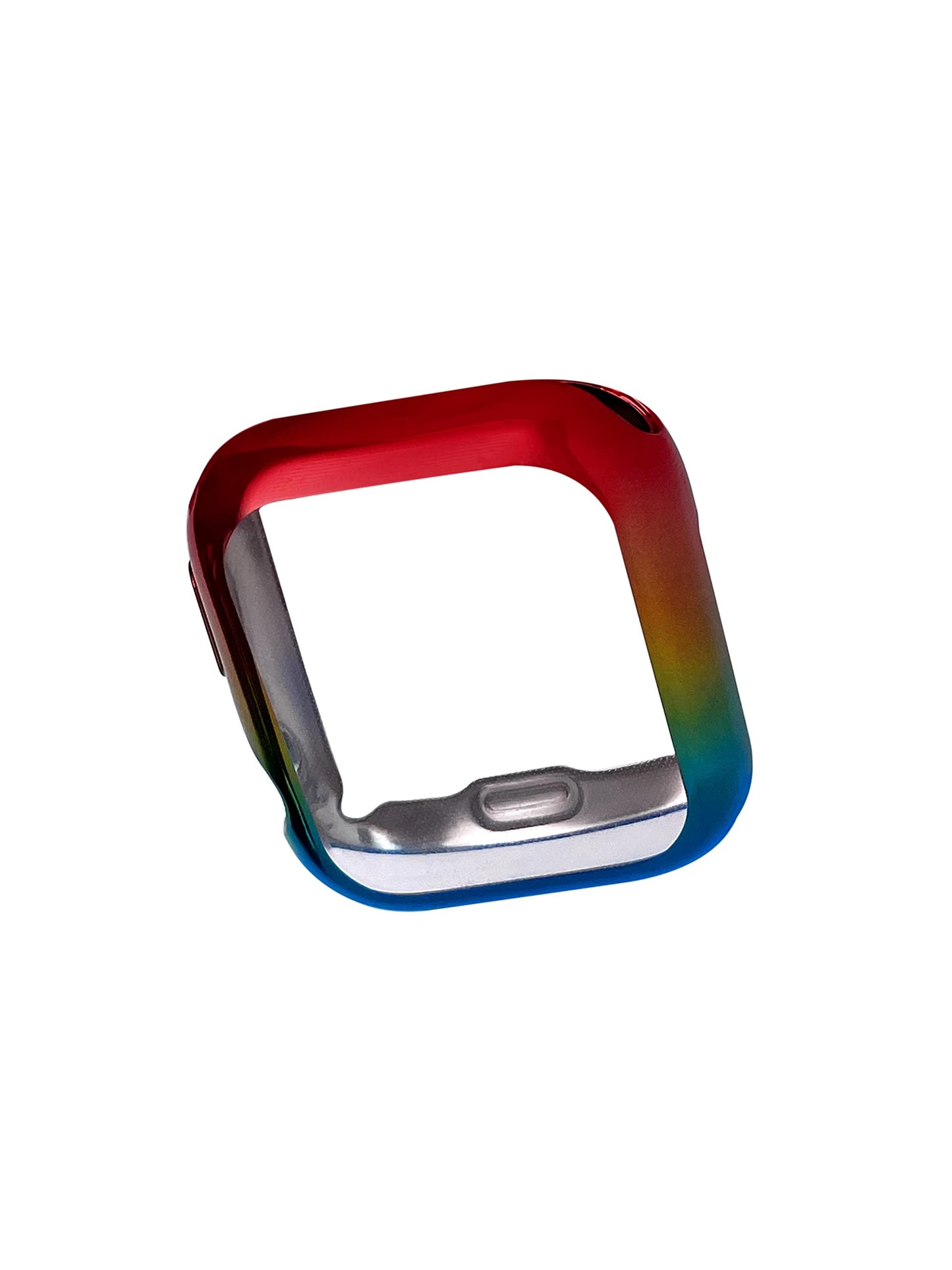 Pride.Direct Pride.Direct Apple Watch Schutzhülle Uhr-Rechtsträger Pride LGBT