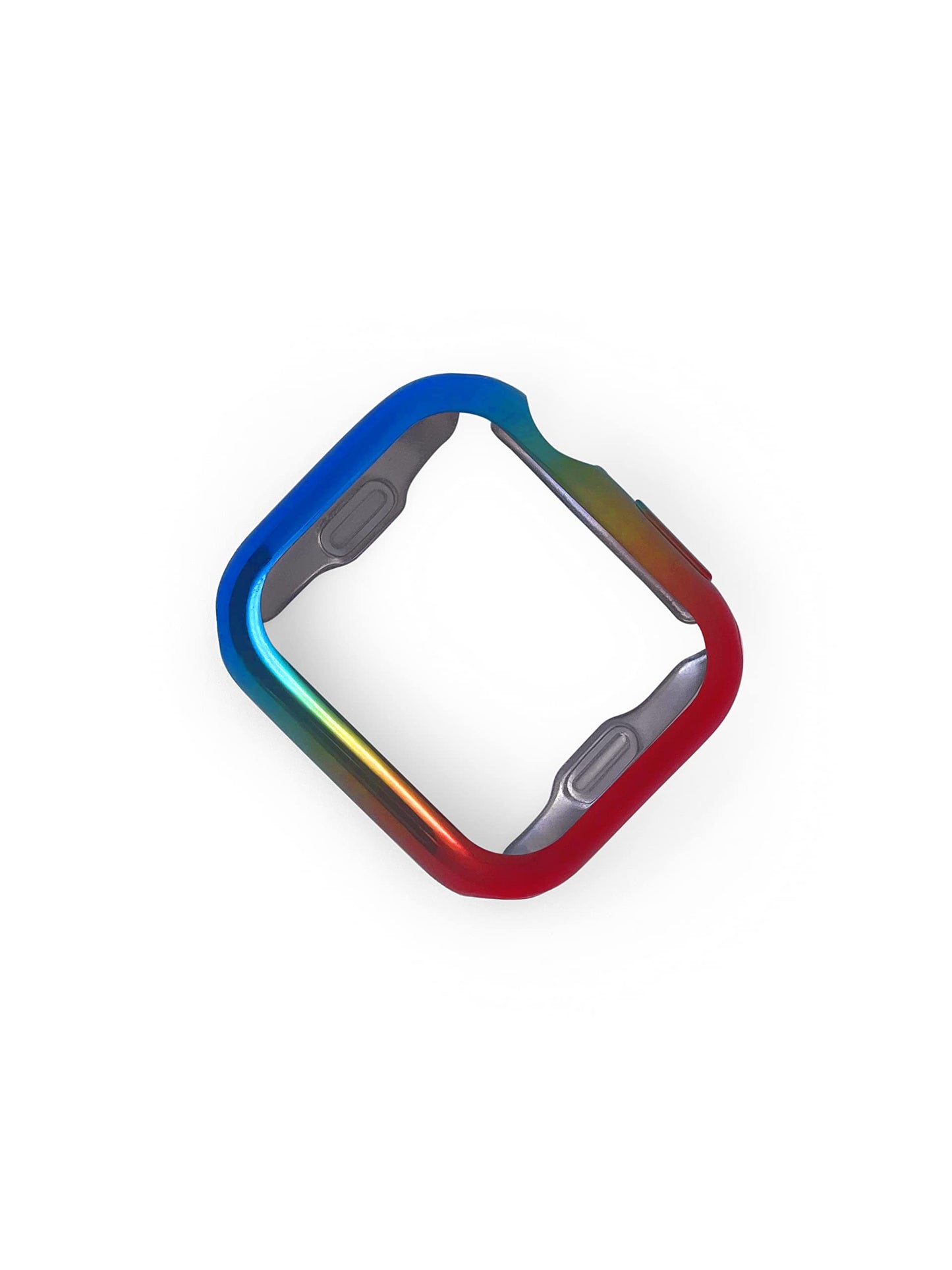 Pride.Direct Pride.Direct Apple Watch Schutzhülle Uhr-Rechtsträger Pride LGBT